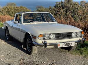 Bild 2/12 von Triumph Stag (1977)