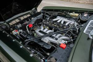 Bild 3/50 von Jaguar XJ 5.3 C (1978)