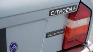 Image 23/69 of Citroën CX 25 Prestige (1984)