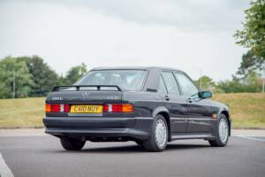 Bild 14/27 von Mercedes-Benz 190 E 2.3-16 (1985)