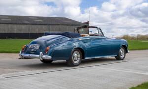 Bild 3/50 von Rolls-Royce Silver Cloud III (1964)