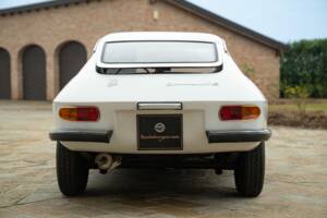 Bild 8/50 von Lancia Fulvia Sport 1.3 S (Zagato) (1972)