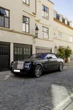 Image 8/34 of Rolls-Royce Phantom DHC (2008)