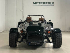 Imagen 5/27 de Donkervoort S8AT (1988)