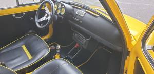 Image 11/19 of FIAT 500 R (1974)