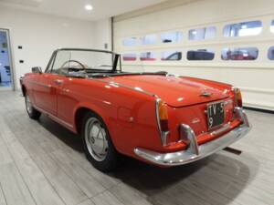 Bild 2/10 von FIAT 1500 S Osca (1961)
