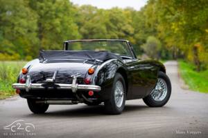 Image 43/51 of Austin-Healey 3000 Mk III (BJ8) (1967)
