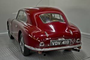 Image 14/50 de Aston Martin DB 2 Vantage (1953)