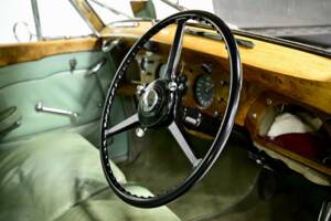 Bild 27/50 von Bentley Mark VI 4.6 (1951)