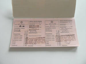 Image 26/29 de Mercedes-Benz G 500 (LWB) (1999)