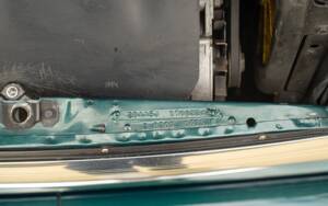 Image 83/85 of Rover Mini Cabriolet (1996)