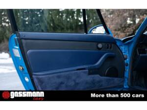 Bild 12/15 von Porsche 911 Carrera S (1997)