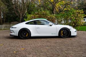 Image 8/42 of Porsche 911 R (2016)