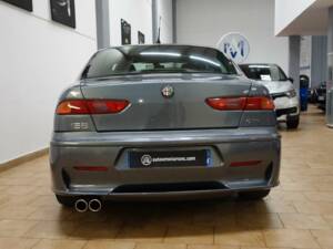 Afbeelding 4/32 van Alfa Romeo 156 3.2 V6 GTA (2003)