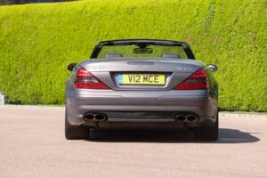 Bild 36/50 von Mercedes-Benz SL 65 AMG (2006)