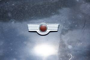 Immagine 32/46 di Morris Minor Series II (1956)
