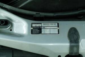 Bild 17/50 von Mercedes-Benz 300 SE (1992)
