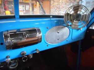 Bild 12/19 von Crosley CC Four (1947)