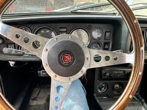 Immagine 56/66 di MG MGB (1977)