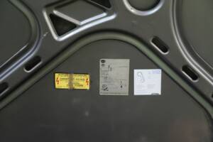 Bild 26/42 von Volkswagen Passat Variant 1.8 (1986)