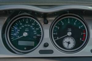 Afbeelding 154/185 van BMW Z8 (2001)
