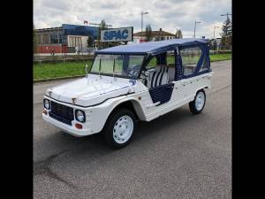 Image 1/65 of Citroën Méhari (1984)