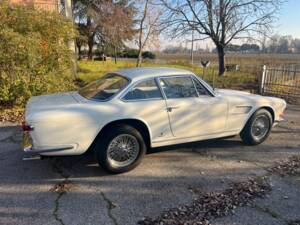 Immagine 6/21 di Maserati 3500 GTI Sebring (1965)