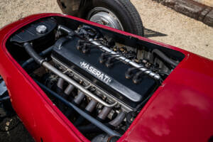Bild 31/55 von Maserati A6 GCS &quot;Monofaro&quot; (1947)