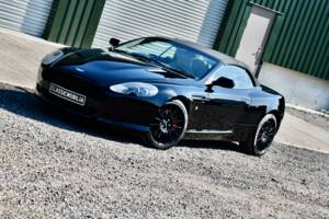 Image 11/12 of Aston Martin DB 9 Volante (2007)