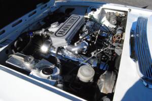 Image 17/39 of Triumph Stag (1971)