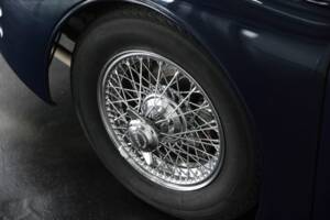 Afbeelding 42/46 van Jaguar XK 150 3.4 S DHC (1959)