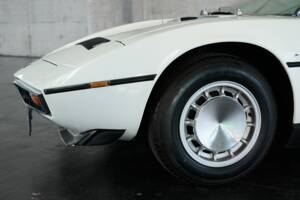 Bild 6/50 von Maserati Bora 4900 (1976)