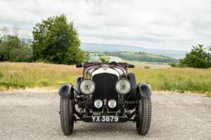 Immagine 7/17 di Bentley 4 1&#x2F;2 Litre (1928)