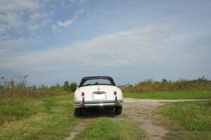 Immagine 8/58 di Jaguar XK 150 3.4 S OTS (1958)