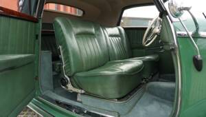 Image 12/32 de Mercedes-Benz 220 Cabriolet A (1953)
