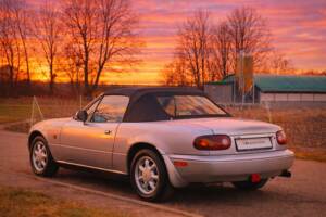 Immagine 1/22 di Mazda MX-5 1.6 (1992)