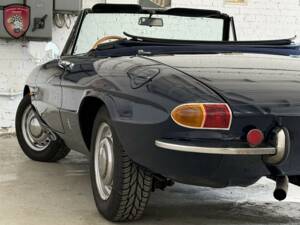 Bild 65/74 von Alfa Romeo 1750 Spider Veloce (1968)