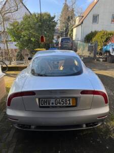 Bild 7/35 von Maserati 3200 GT (2000)