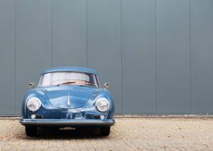 Bild 16/49 von Porsche 356 A 1600 S (1959)