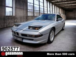 Afbeelding 1/7 van BMW 850i (1991)