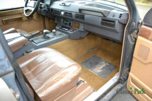 Afbeelding 23/50 van Land Rover Range Rover Classic EFI (1987)