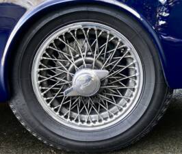 Afbeelding 44/50 van Jaguar Mk II 3.4 (1961)