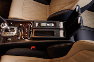 Bild 32/41 von Bentley Continental GTC W12 (2014)