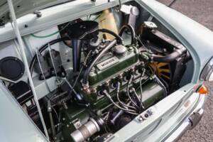 Bild 22/34 von Morris Mini Pickup (1962)