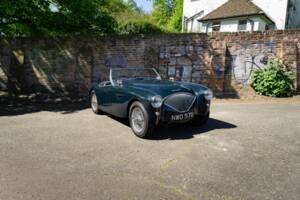 Bild 14/46 von Austin-Healey 100/4 (BN1) (1953)