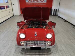 Imagen 13/15 de Triumph TR 3A (1960)