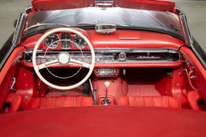 Imagen 12/21 de Mercedes-Benz 300 SL Roadster (1959)