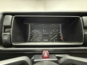 Bild 15/26 von Volkswagen Golf II 1.6 (1990)