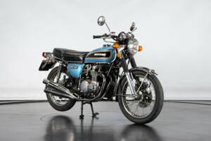 Immagine 5/50 di Honda DUMMY (1977)