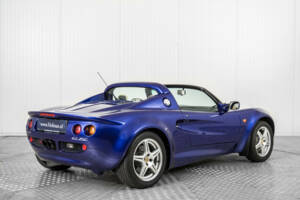 Bild 2/50 von Lotus Elise 111 (1998)